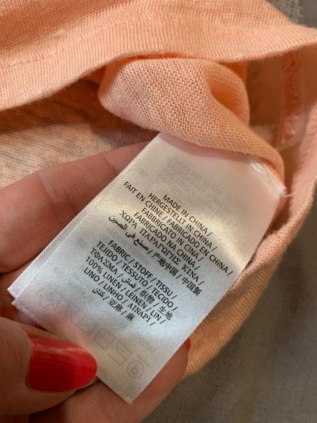 Tričko gant, gant,m