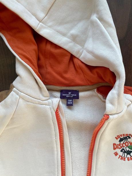 Tepláková súprava 110 sergent major, sergent major,110