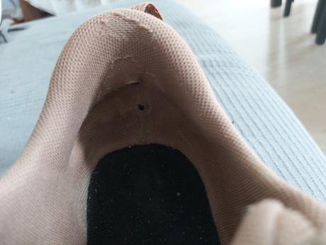 Topánky merrell, merrell,40