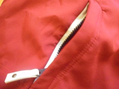 Softshelova bunda, 48