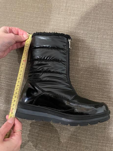 Snehule, nelli blu,34