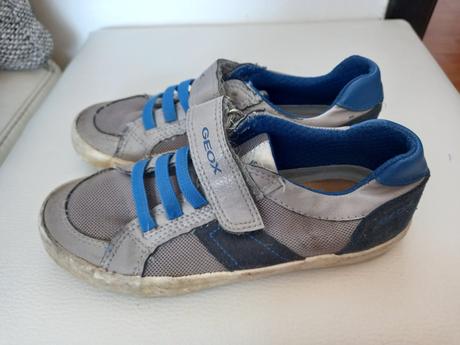 Tenisky geox v.31, geox,31