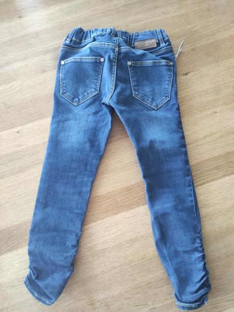 Rifle lindex, lindex,110