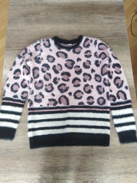 Pulóver c&a, c&a,158