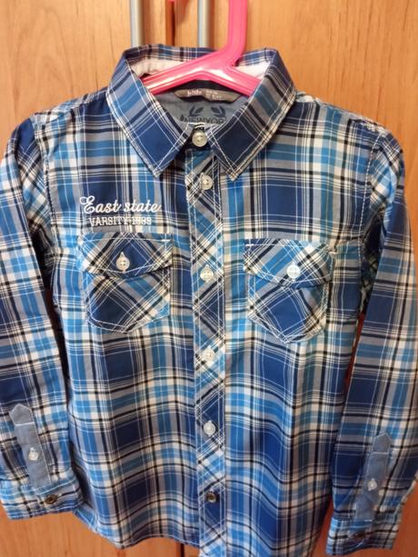 Košeľa, lindex,116