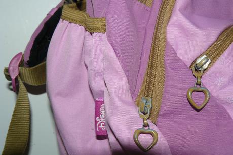 Školský ruksak-anatomicky tvarovaný disney,