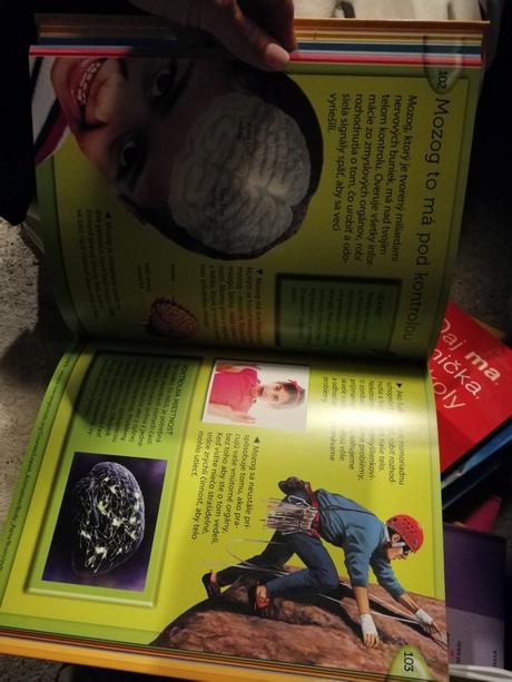 Kniha o ľudskom tele, 