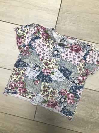 Letné tričenko, 104