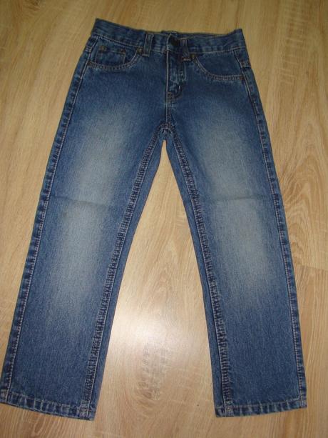 Rifle po synovi, dopodopo,122