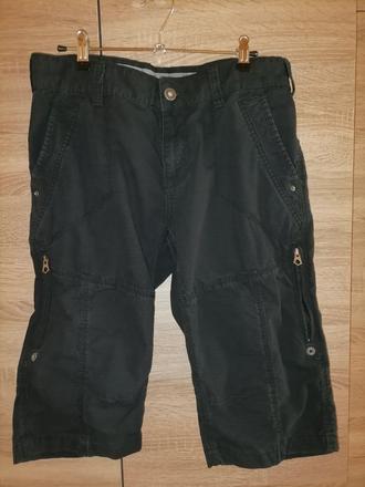 Šortky (w30), clockhouse,s