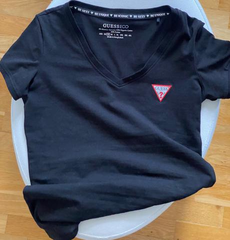 Tricko guess, veľ.s, guess,s