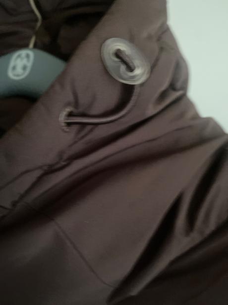 Zimná bunda pull&bear, pull&bear,s