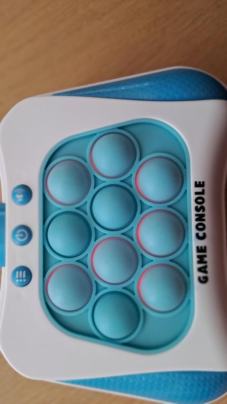 Popit interaktívna hra,