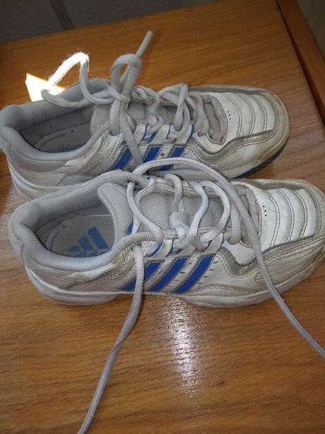 Botasky, adidas,31