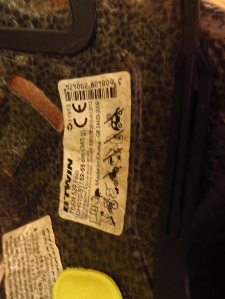 Prilba na korčule, kolobežku, skejt - veľ. s, s