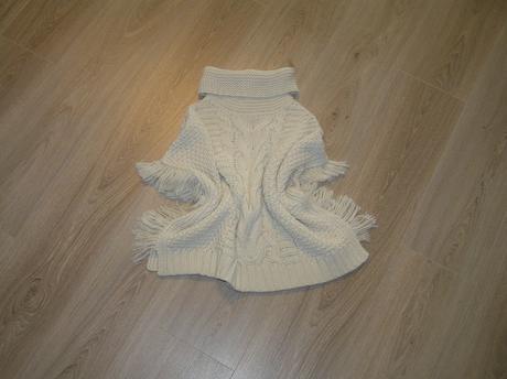 Pončo next, next,116