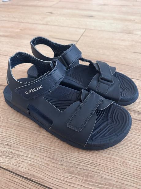 Geox sandale, geox,36