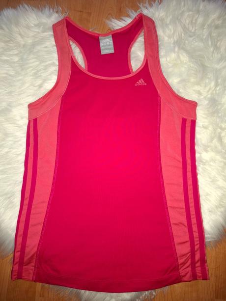Dámske tričko, adidas,s