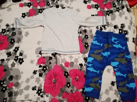 Chlapecenska súprava, topomini,86