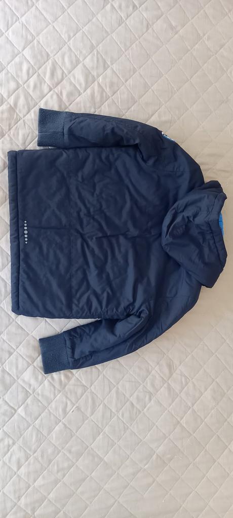 Zimná bunda, tom tailor,116