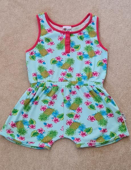 Overalové opaľovačky, 92