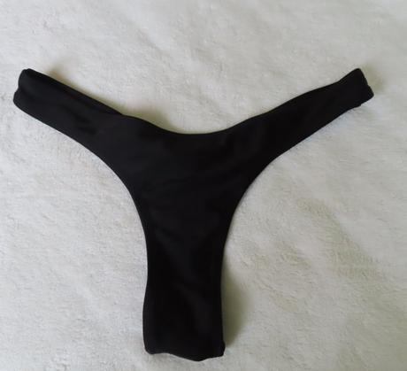 Dámske bikiny veľ. 75c/m, m