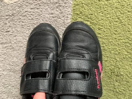 Tenisky, reebok,27