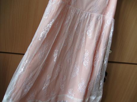 Letné šatočky, m, m