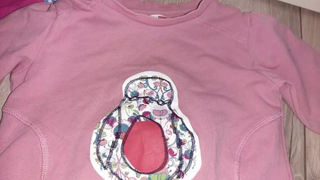 Taška vecí name it, benetton, jumping beans,, 86–98