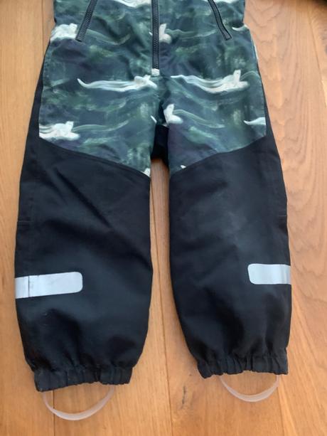 Reima kurikka zimná kombinéza 104/110, reima,104