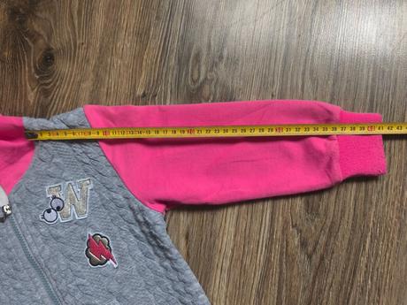 Tepláková súprava, 110