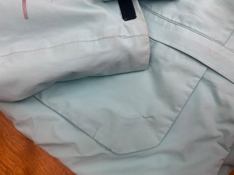 Reima zimná lyžiarska bunda 128/134, reima,128