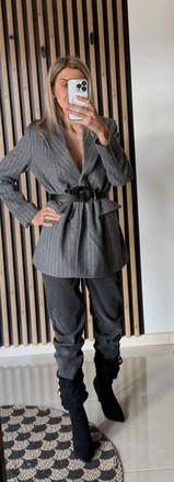 Čierne čižmičky, 38