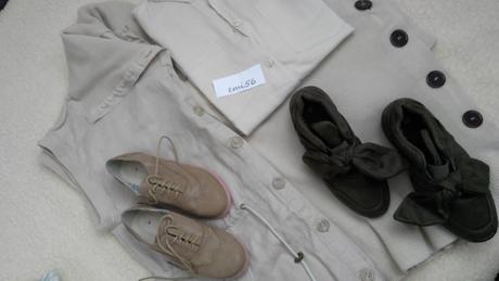 Balík pre dámy, xxl