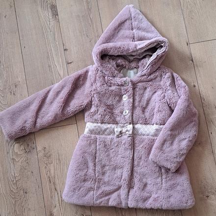Zimný kabát, name it,104