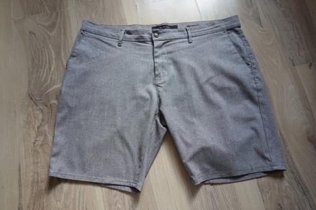 Pánske kraťasky zara, zara,xl