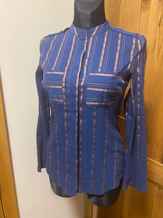 Next - elastická košeľa / blúzka, next,s