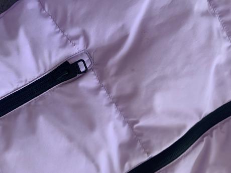 Reima paimio zimná kačacia perová bunda 116/122, reima,116