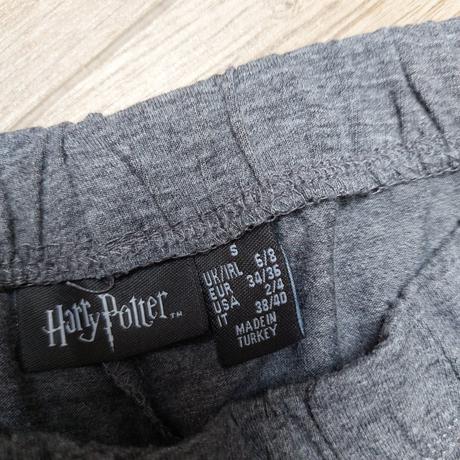 Legíny harry potter, primark,158