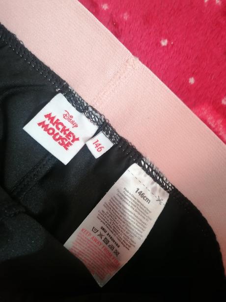 Mickey legíny, disney,146