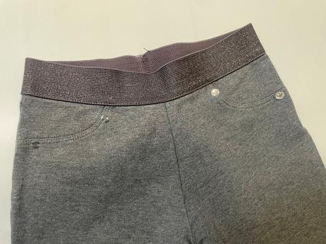 Om legínky, original marines,110