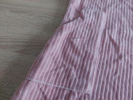 Šaty / sukňa na traky zn.ff veľ.128, f&f,128