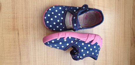 Papučky, ren but,23