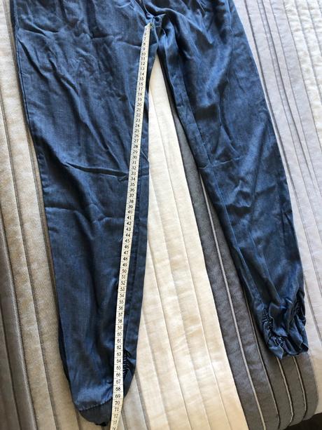 Dámsky overal zn. benetton, benetton,xs