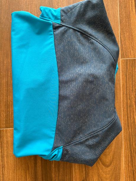 Softshellová bunda športová regatta, regatta,s