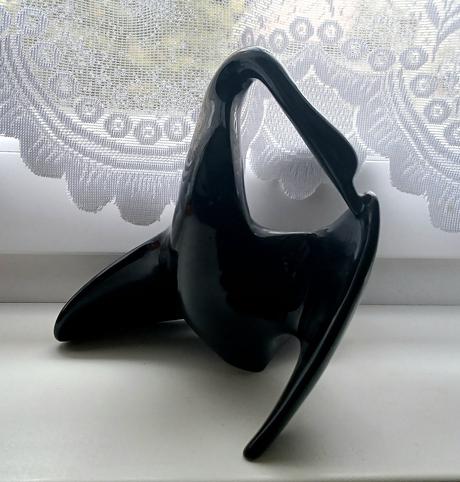 Starožitná soška jihokera, 