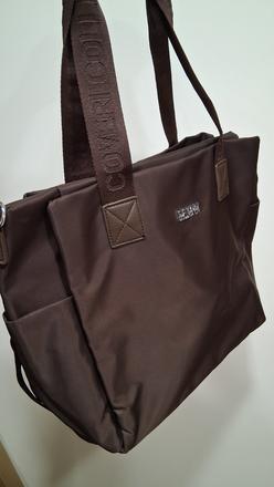 Veľká kabelka do práce, 