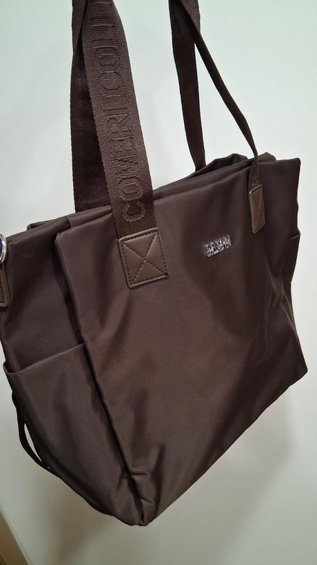 Veľká kabelka do práce, 