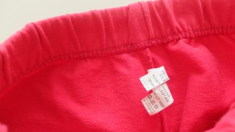 Tepláky slovenka 134, slovenka,134