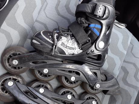 Korčule 28-32, bladerunner,28